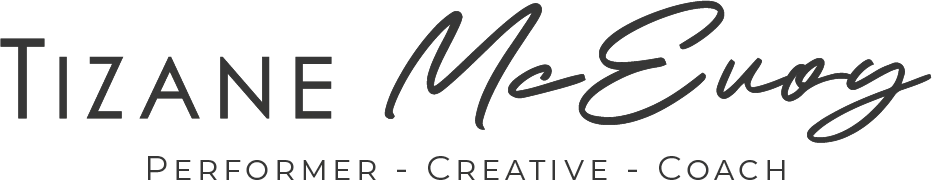 Tizane McEvoy Vocal Coach